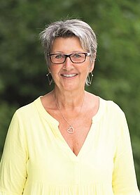 Heidi-Maria Nußbichler