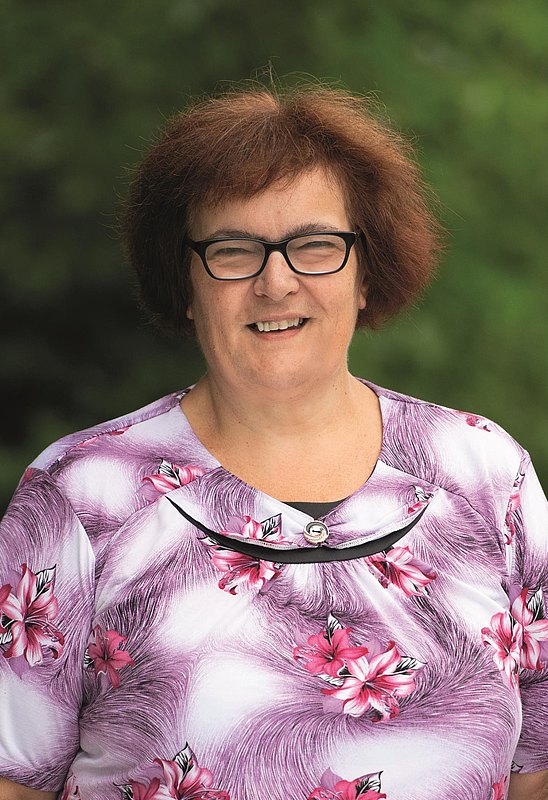 Renate Moser Renate Moser