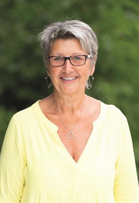 Heidi-Maria Nußbichler