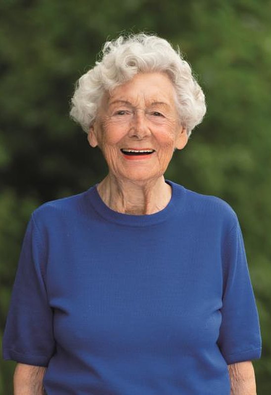 Gertrude Maria Simunovic